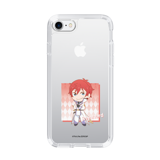Slim Protection Case［ Re:ZERO -Starting Life in Another World- Reinhard Van Astrea - Mini Character ］