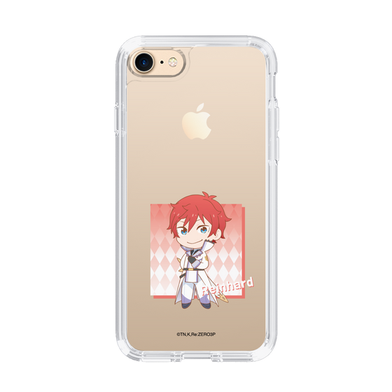 Slim Protection Case［ Re:ZERO -Starting Life in Another World- Reinhard Van Astrea - Mini Character ］
