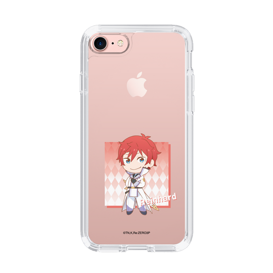 Slim Protection Case［ Re:ZERO -Starting Life in Another World- Reinhard Van Astrea - Mini Character ］