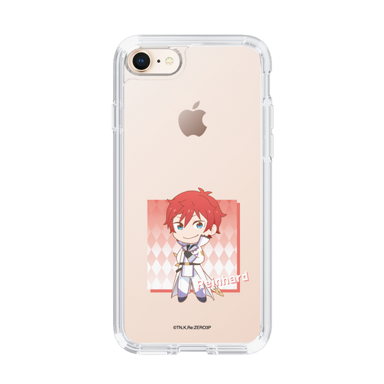 Slim Protection Case［ Re:ZERO -Starting Life in Another World- Reinhard Van Astrea - Mini Character ］