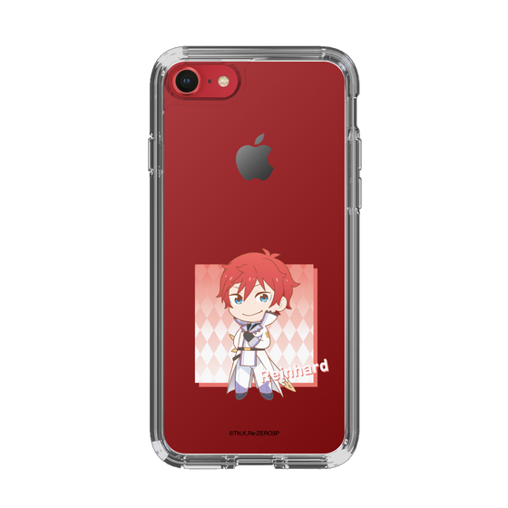 Slim Protection Case［ Re:ZERO -Starting Life in Another World- Reinhard Van Astrea - Mini Character ］