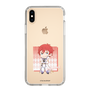 Slim Protection Case［ Re:ZERO -Starting Life in Another World- Reinhard Van Astrea - Mini Character ］