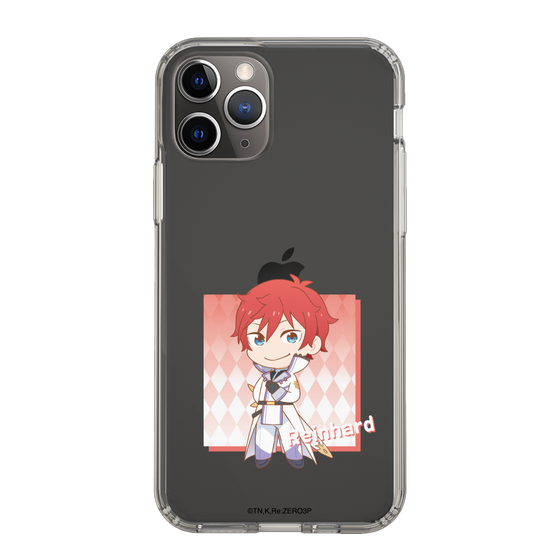Slim Protection Case［ Re:ZERO -Starting Life in Another World- Reinhard Van Astrea - Mini Character ］