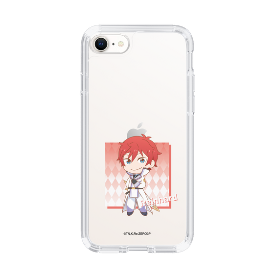 Slim Protection Case［ Re:ZERO -Starting Life in Another World- Reinhard Van Astrea - Mini Character ］