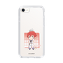 Slim Protection Case［ Re:ZERO -Starting Life in Another World- Reinhard Van Astrea - Mini Character ］