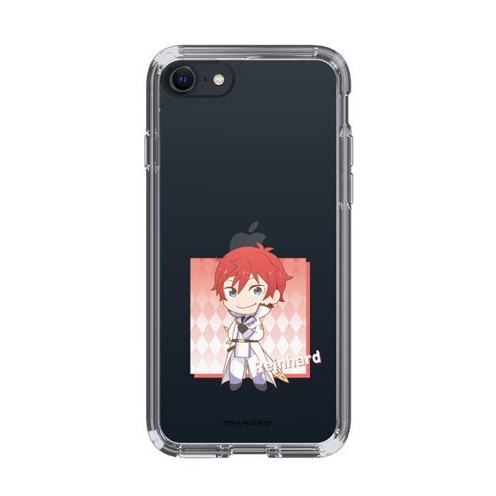 Slim Protection Case［ Re:ZERO -Starting Life in Another World- Reinhard Van Astrea - Mini Character ］