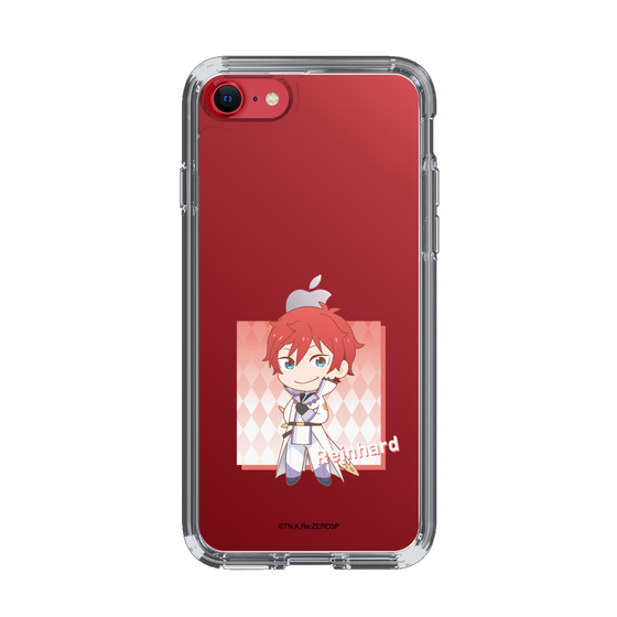Slim Protection Case［ Re:ZERO -Starting Life in Another World- Reinhard Van Astrea - Mini Character ］