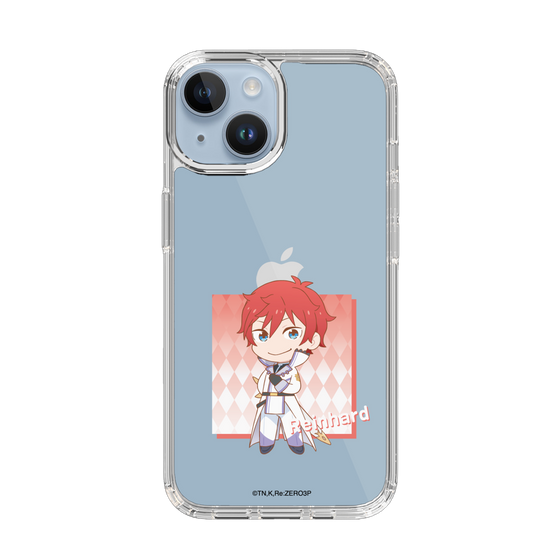 Slim Protection Case［ Re:ZERO -Starting Life in Another World- Reinhard Van Astrea - Mini Character ］