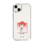 Slim Protection Case［ Re:ZERO -Starting Life in Another World- Reinhard Van Astrea - Mini Character ］