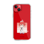 Slim Protection Case［ Re:ZERO -Starting Life in Another World- Reinhard Van Astrea - Mini Character ］