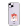 Slim Protection Case［ Re:ZERO -Starting Life in Another World- Reinhard Van Astrea - Mini Character ］