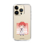 Slim Protection Case［ Re:ZERO -Starting Life in Another World- Reinhard Van Astrea - Mini Character ］