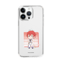 Slim Protection Case［ Re:ZERO -Starting Life in Another World- Reinhard Van Astrea - Mini Character ］