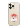 Slim Protection Case［ Re:ZERO -Starting Life in Another World- Reinhard Van Astrea - Mini Character ］