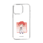 Slim Protection Case［ Re:ZERO -Starting Life in Another World- Reinhard Van Astrea - Mini Character ］