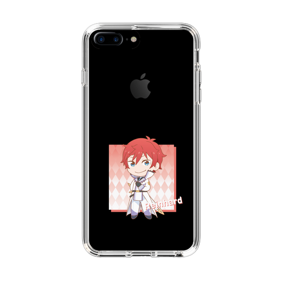 Slim Protection Case［ Re:ZERO -Starting Life in Another World- Reinhard Van Astrea - Mini Character ］