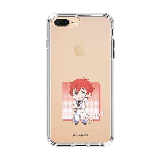 Slim Protection Case［ Re:ZERO -Starting Life in Another World- Reinhard Van Astrea - Mini Character ］
