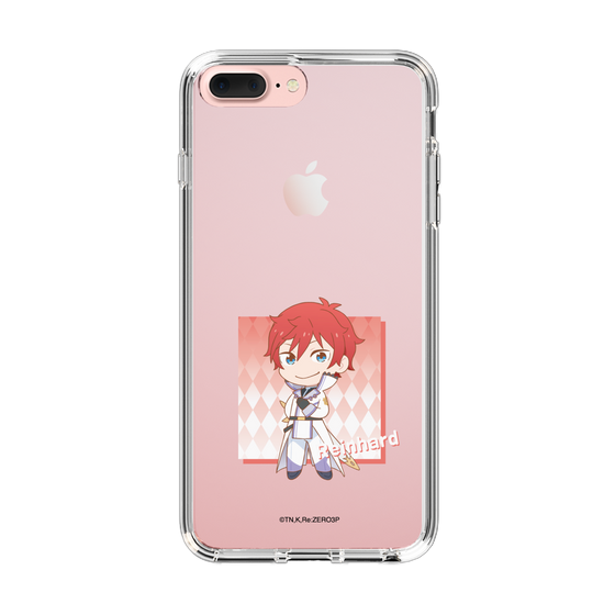 Slim Protection Case［ Re:ZERO -Starting Life in Another World- Reinhard Van Astrea - Mini Character ］