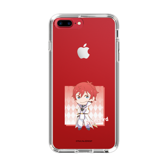 Slim Protection Case［ Re:ZERO -Starting Life in Another World- Reinhard Van Astrea - Mini Character ］