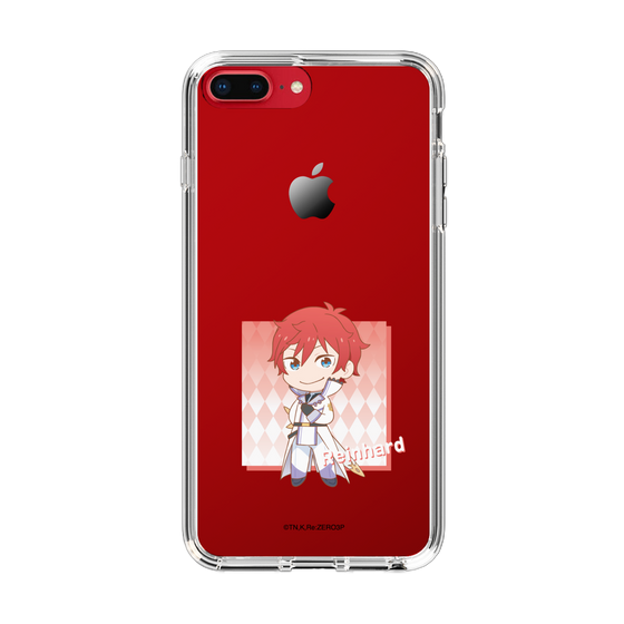 Slim Protection Case［ Re:ZERO -Starting Life in Another World- Reinhard Van Astrea - Mini Character ］