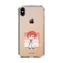 Slim Protection Case［ Re:ZERO -Starting Life in Another World- Reinhard Van Astrea - Mini Character ］