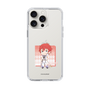 Slim Protection Case［ Re:ZERO -Starting Life in Another World- Reinhard Van Astrea - Mini Character ］