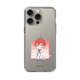 Slim Protection Case［ Re:ZERO -Starting Life in Another World- Reinhard Van Astrea - Mini Character ］