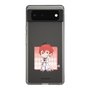 Slim Protection Case［ Re:ZERO -Starting Life in Another World- Reinhard Van Astrea - Mini Character ］