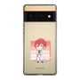 Slim Protection Case［ Re:ZERO -Starting Life in Another World- Reinhard Van Astrea - Mini Character ］