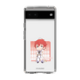 Slim Protection Case［ Re:ZERO -Starting Life in Another World- Reinhard Van Astrea - Mini Character ］