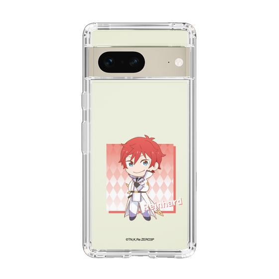 Slim Protection Case［ Re:ZERO -Starting Life in Another World- Reinhard Van Astrea - Mini Character ］