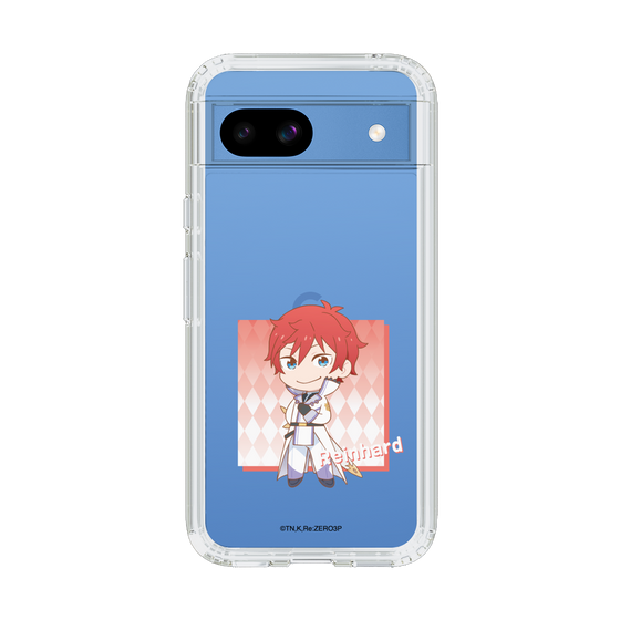 Slim Protection Case［ Re:ZERO -Starting Life in Another World- Reinhard Van Astrea - Mini Character ］