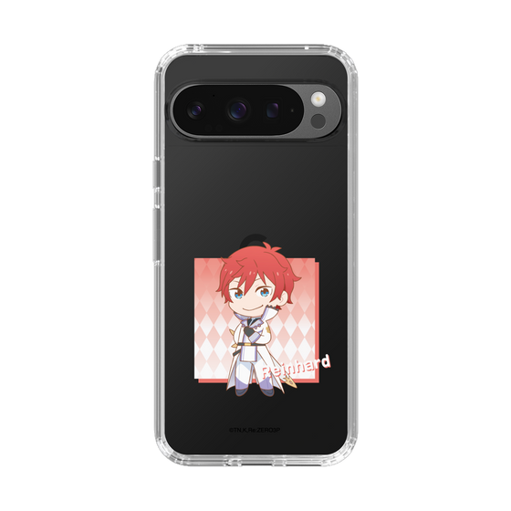 Slim Protection Case［ Re:ZERO -Starting Life in Another World- Reinhard Van Astrea - Mini Character ］