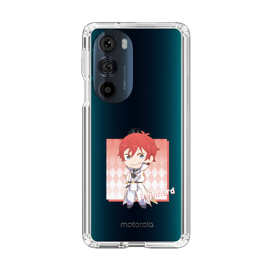 Slim Protection Case［ Re:ZERO -Starting Life in Another World- Reinhard Van Astrea - Mini Character ］