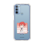 Slim Protection Case［ Re:ZERO -Starting Life in Another World- Reinhard Van Astrea - Mini Character ］