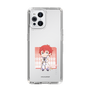 Slim Protection Case［ Re:ZERO -Starting Life in Another World- Reinhard Van Astrea - Mini Character ］