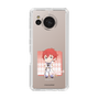 Slim Protection Case［ Re:ZERO -Starting Life in Another World- Reinhard Van Astrea - Mini Character ］