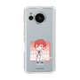 Slim Protection Case［ Re:ZERO -Starting Life in Another World- Reinhard Van Astrea - Mini Character ］