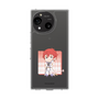 Slim Protection Case［ Re:ZERO -Starting Life in Another World- Reinhard Van Astrea - Mini Character ］