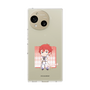 Slim Protection Case［ Re:ZERO -Starting Life in Another World- Reinhard Van Astrea - Mini Character ］