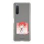 Slim Protection Case［ Re:ZERO -Starting Life in Another World- Reinhard Van Astrea - Mini Character ］