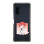 Slim Protection Case［ Re:ZERO -Starting Life in Another World- Reinhard Van Astrea - Mini Character ］