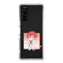 Slim Protection Case［ Re:ZERO -Starting Life in Another World- Reinhard Van Astrea - Mini Character ］