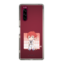 Slim Protection Case［ Re:ZERO -Starting Life in Another World- Reinhard Van Astrea - Mini Character ］
