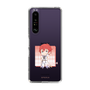 Slim Protection Case［ Re:ZERO -Starting Life in Another World- Reinhard Van Astrea - Mini Character ］
