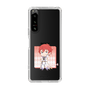 Slim Protection Case［ Re:ZERO -Starting Life in Another World- Reinhard Van Astrea - Mini Character ］