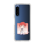 Slim Protection Case［ Re:ZERO -Starting Life in Another World- Reinhard Van Astrea - Mini Character ］