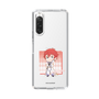 Slim Protection Case［ Re:ZERO -Starting Life in Another World- Reinhard Van Astrea - Mini Character ］