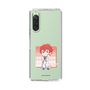 Slim Protection Case［ Re:ZERO -Starting Life in Another World- Reinhard Van Astrea - Mini Character ］