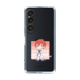 Slim Protection Case［ Re:ZERO -Starting Life in Another World- Reinhard Van Astrea - Mini Character ］